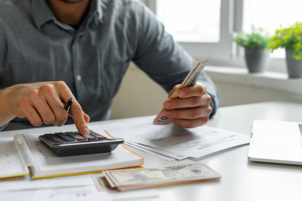 Best Home Equity Lines of Credit (HELOC)  in Leonardtown, MD