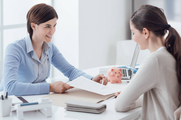 Financial Counseling and Guidance in Leonardtown, MD